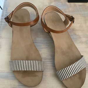 Merona sandal